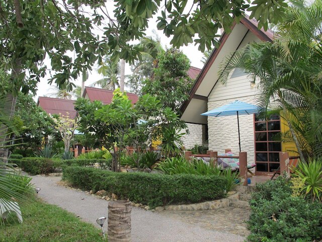 ブルー ビーチ リゾート