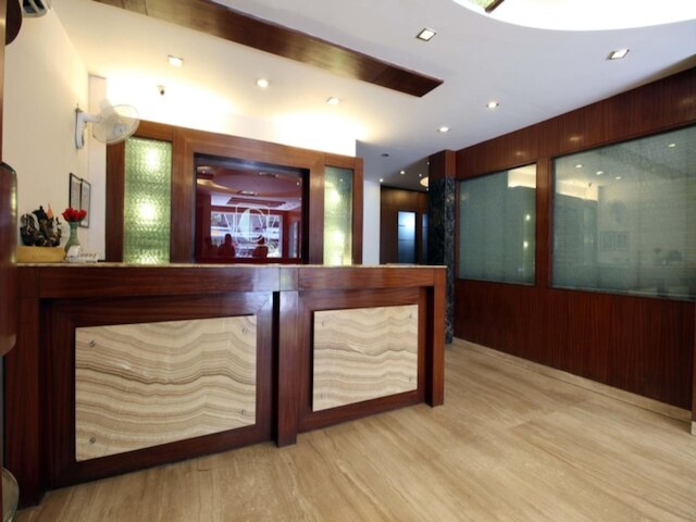 ホテル シティ インターナショナル