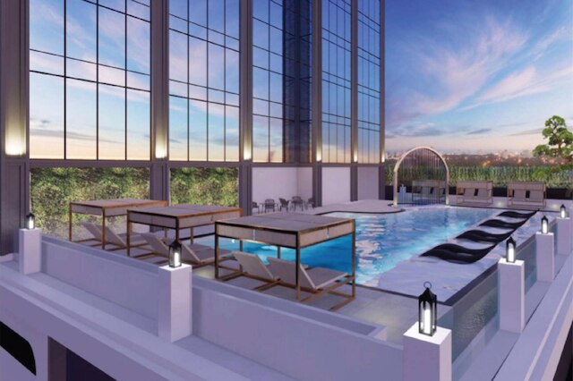 アイラ ホテル バンコク