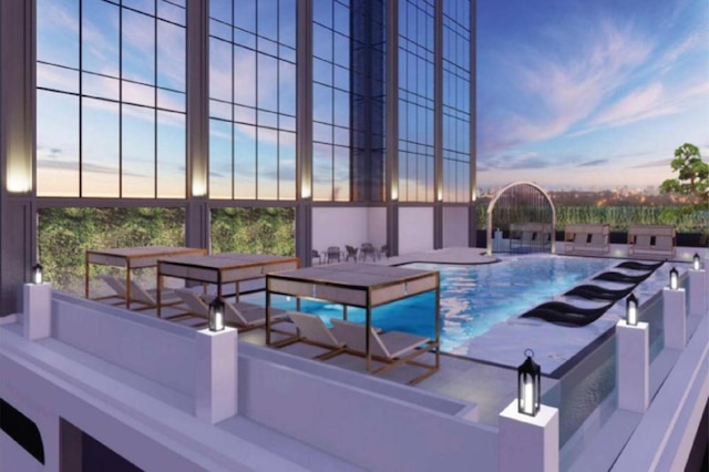 アイラ ホテル バンコク