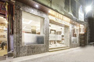 ホテル スター ヴィラ