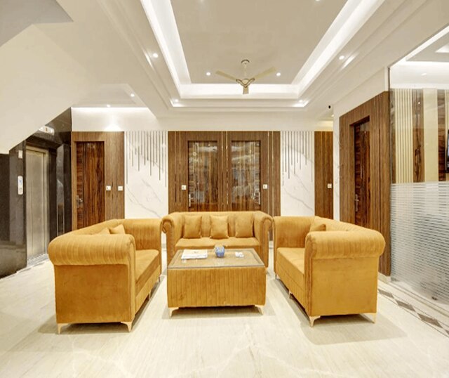 ホテル スター ヴィラ