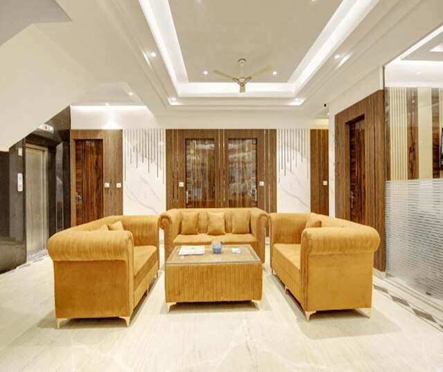 ホテル スター ヴィラ