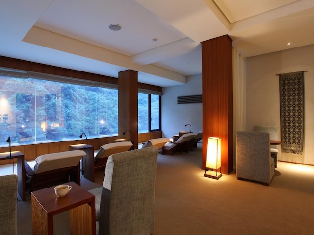 ヴォランド ウーライ スプリング スパ アンド リゾート (馥蘭朶烏来渡假酒店)