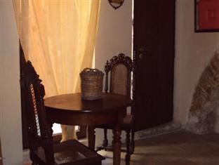 ラ コルテ デル ボルゴ アンティーコ