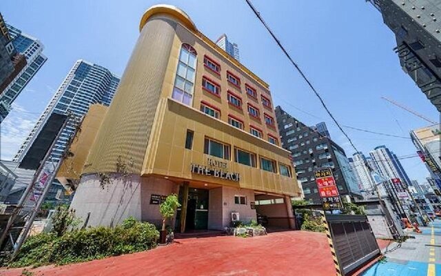 JB プラスホテル