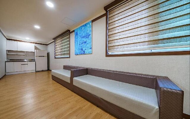 JB プラスホテル