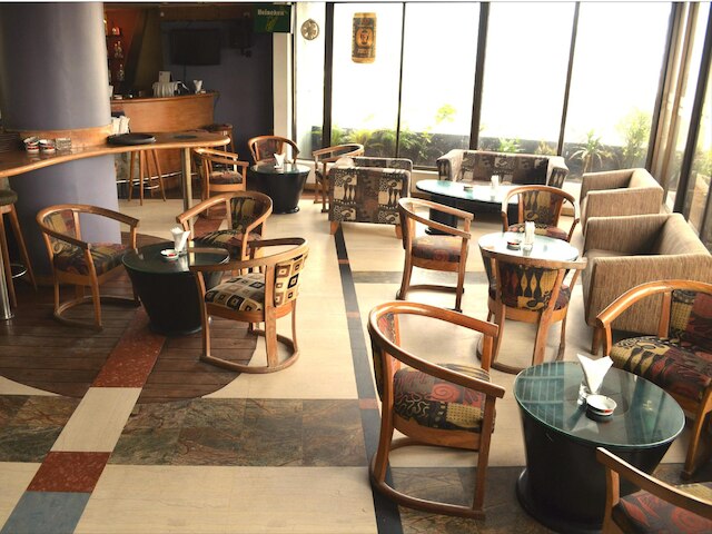 ベスト ウエスタン ラ ヴィンチ ホテル