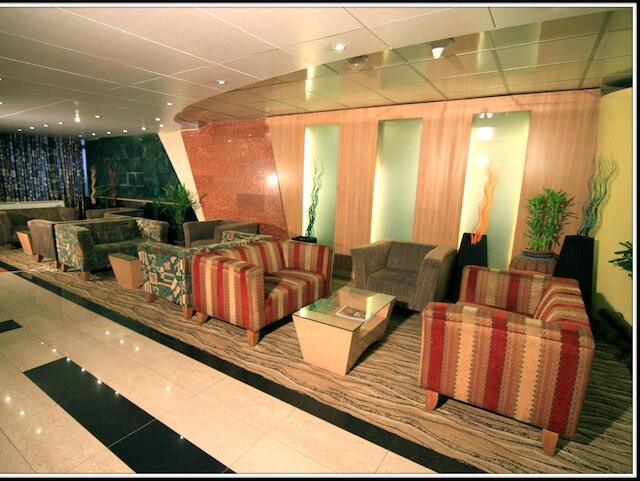 ベスト ウエスタン ラ ヴィンチ ホテル