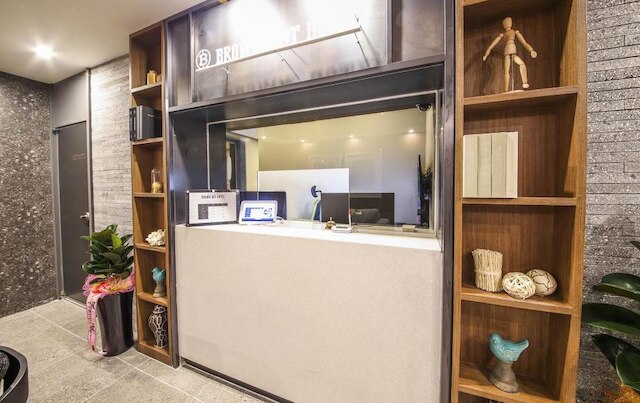 ブラウンドット クポ