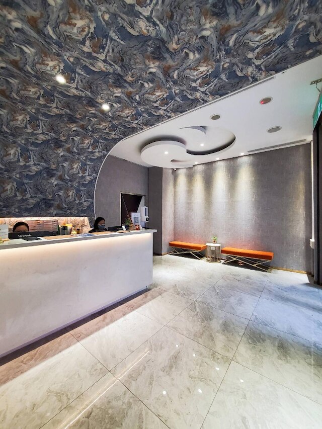 サンライズ ビジネス ホテル - 台北メイン ステーション (和昌商旅台北站前館)