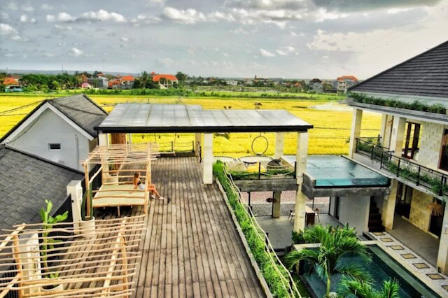 チャングー ハイプ