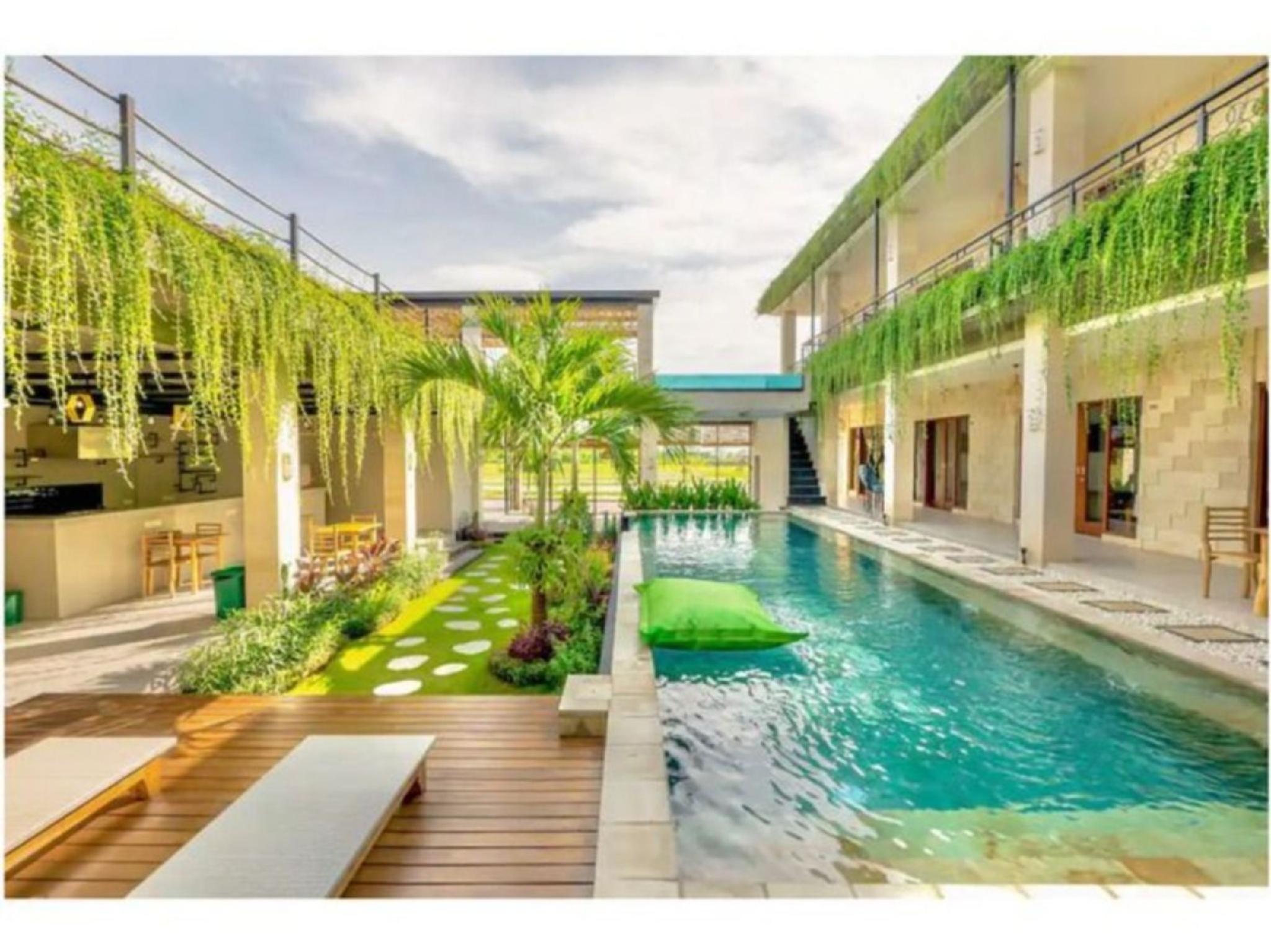 チャングー ハイプ