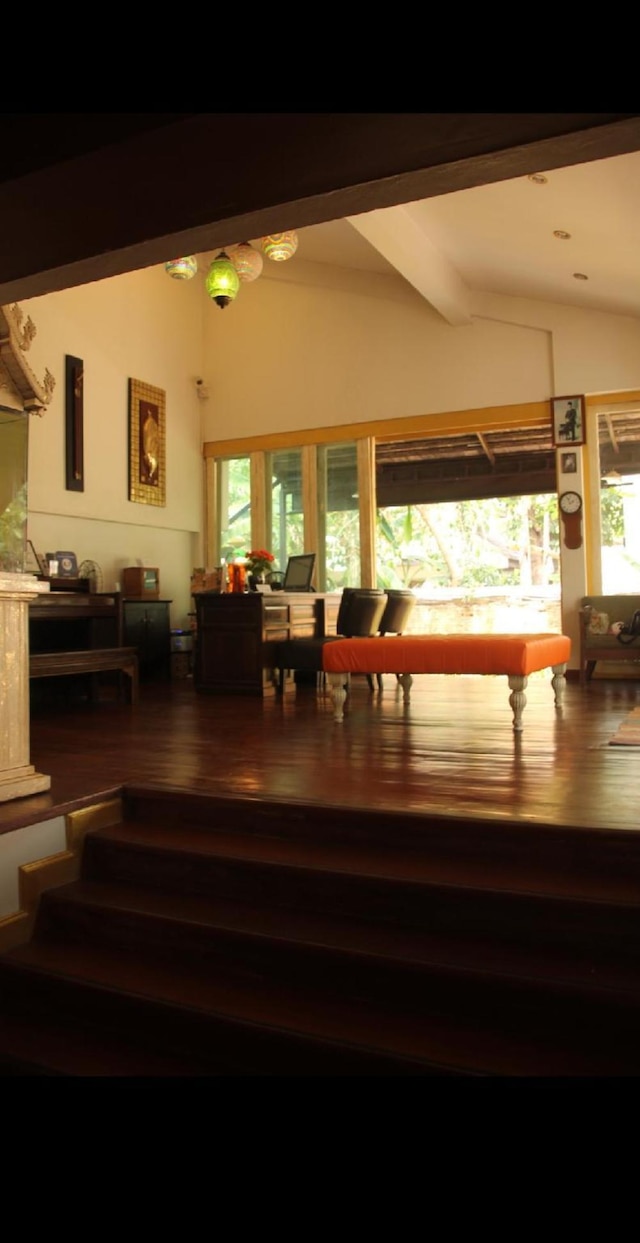 セブン シーズ ゲスト ハウス