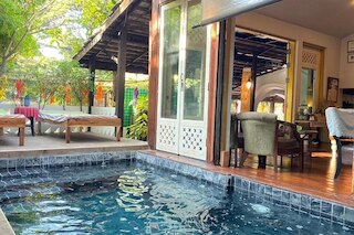 セブン シーズ ゲスト ハウス