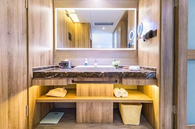 アトゥール ホテル ジャンタイ ロード サブウェイ ステーション 広州