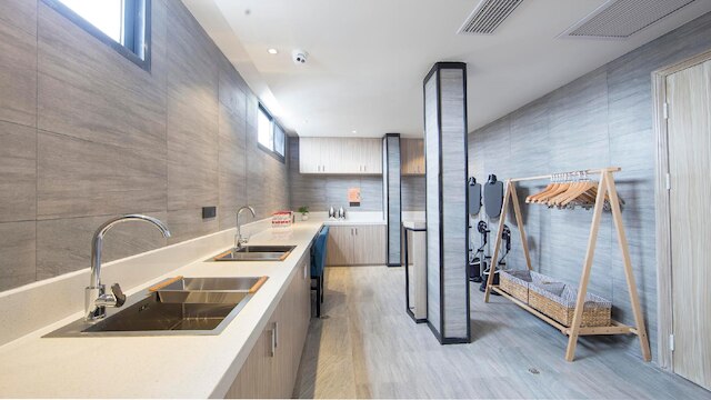 アトゥール ホテル 三坊七巷 福州