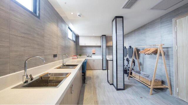 アトゥール ホテル 三坊七巷 福州