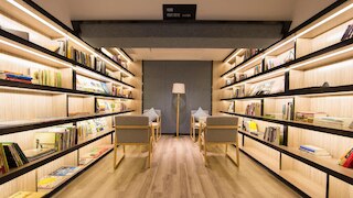 アトゥール ホテル 三坊七巷 福州