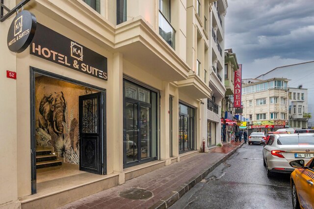 KA ホテル & スイーツ