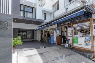 23 AVA アット サラデーン