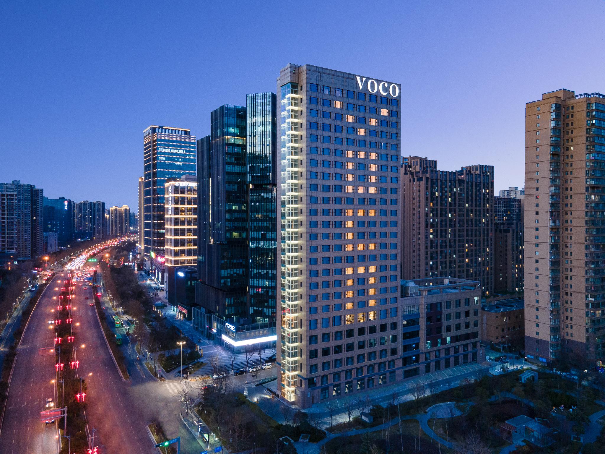 西安ジン パン ホテル