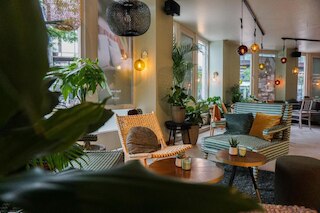 コクーン ザルツブルク