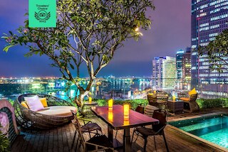 シルバーランド ジョリー ホテル