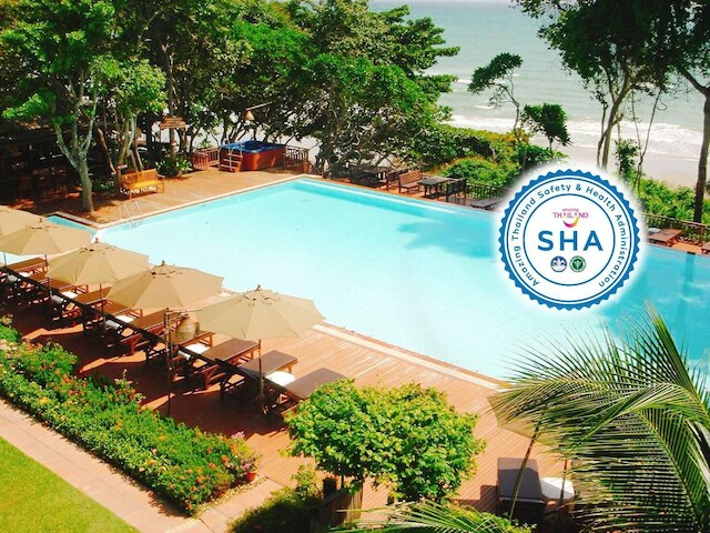 バーズ アンド ビーズ リゾート