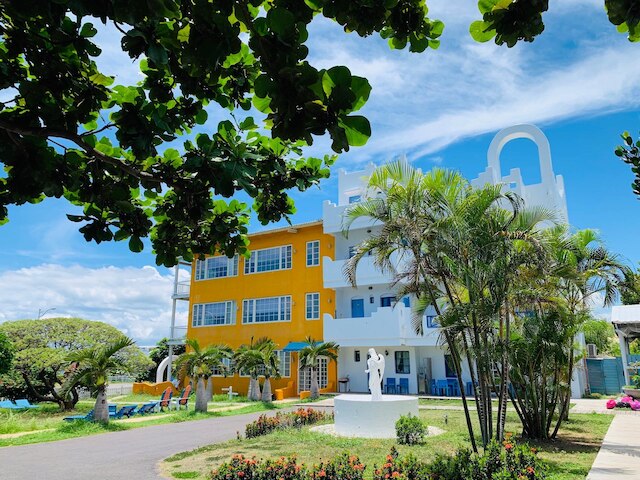 カナーン B & B 墾丁