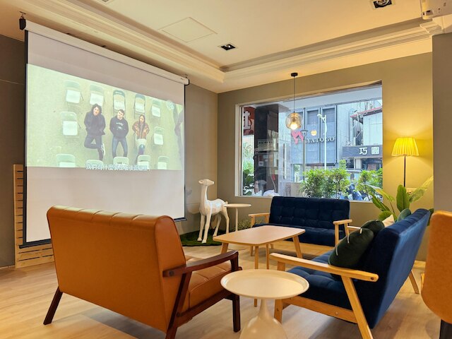 ハーワン ホテル (花蓮合歡飯店)