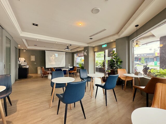 ハーワン ホテル (花蓮合歡飯店)