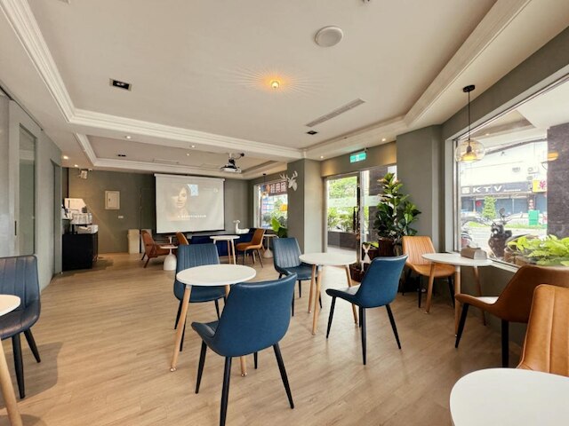 ハーワン ホテル (花蓮合歡飯店)