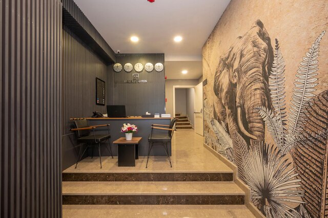 KA ホテル & スイーツ