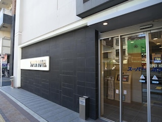 スーパーホテル浅草