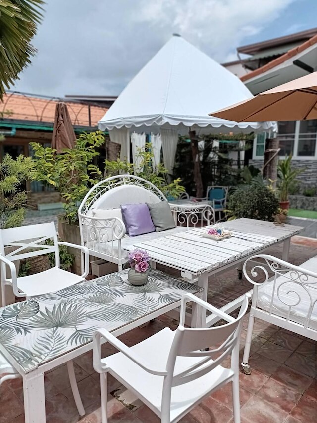 パーム スイート ホテル プラチュワップ キーリーカン