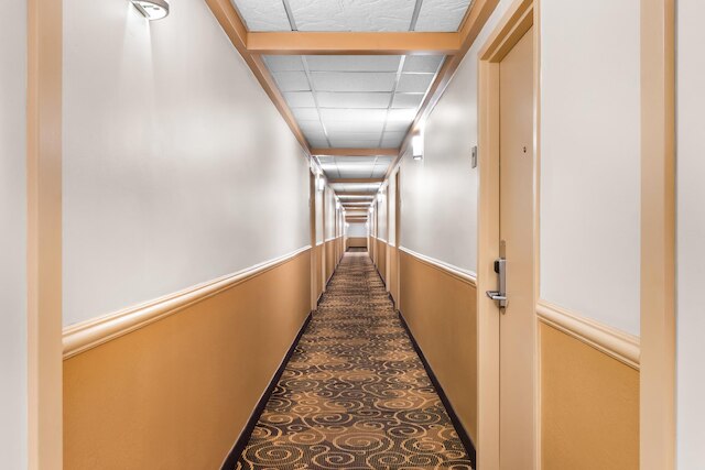 エコノ ロッジ ウッドブリッジ