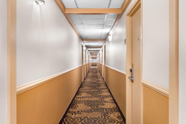 エコノ ロッジ ウッドブリッジ