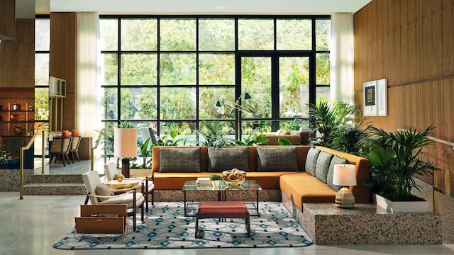 ザ ハリウッド グランデ、オートグラフ コレクション