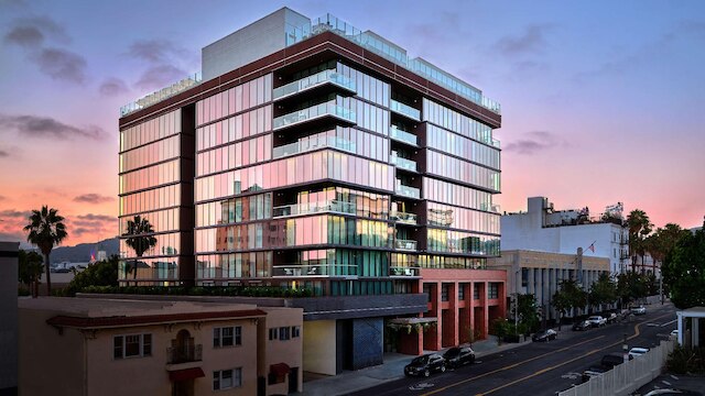 ザ ハリウッド グランデ、オートグラフ コレクション