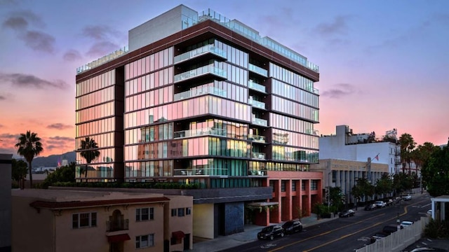 ザ ハリウッド グランデ、オートグラフ コレクション