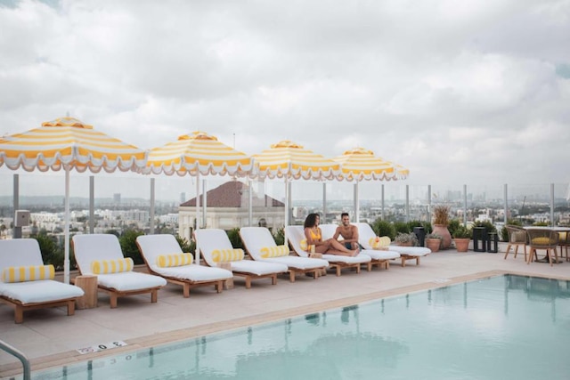 ザ ハリウッド グランデ、オートグラフ コレクション