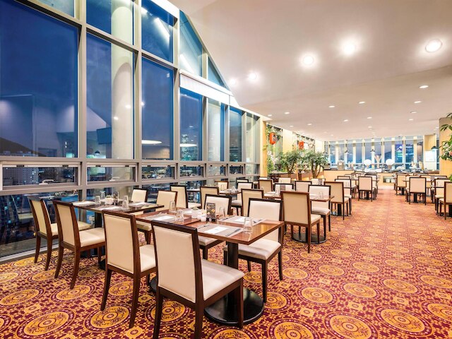 イビス アンバサダー 釜山 シティセンター