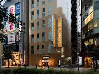 COMFORT CAPSULE HOTEL GLANSIT AKIHABARA
