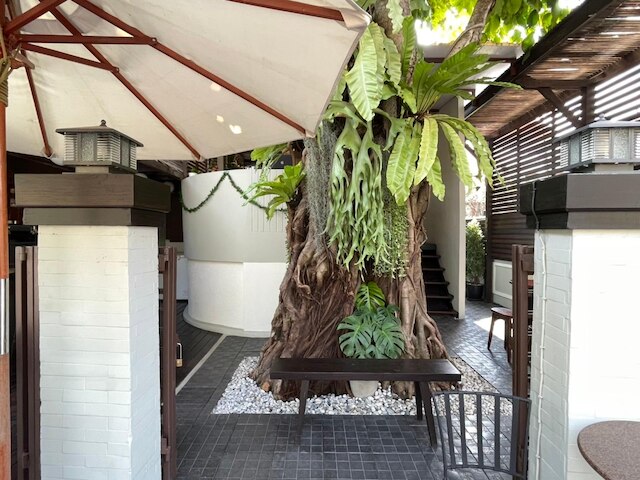 リッチ ラーンナー ハウス