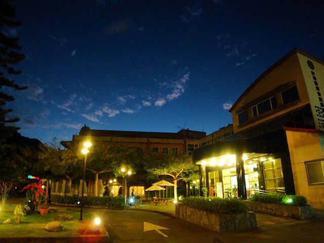 トユギ ホット スプリング リゾーツ & スパ (東遊季温泉渡仮村)