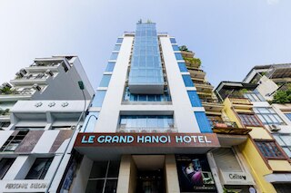 コレクション O ル グランド ハノイ ホテル – ザ サン