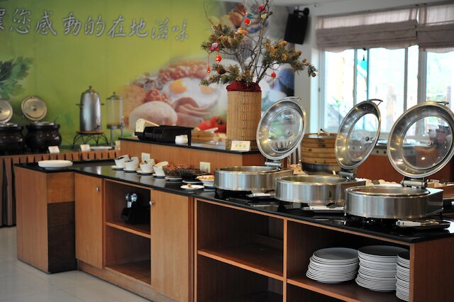 トユギ ホット スプリング リゾーツ & スパ (東遊季温泉渡仮村)