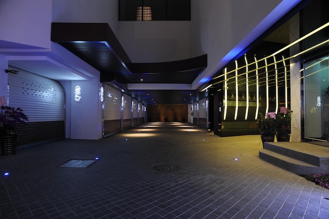 モーテル スターズ モーテル