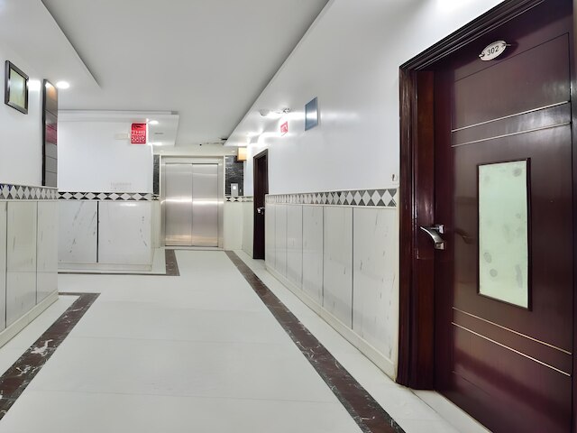 OYO 7781 ホテル サイ インターナショナル